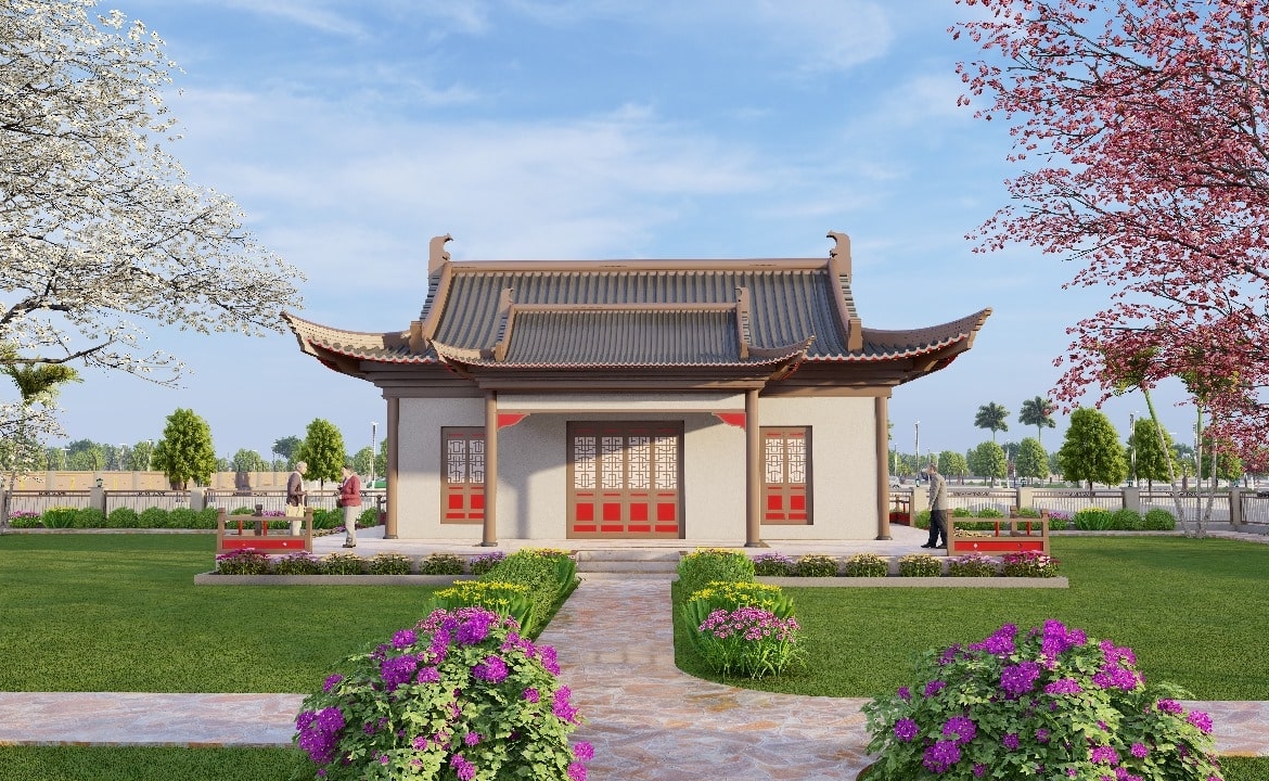 Riyasat Paradise flower