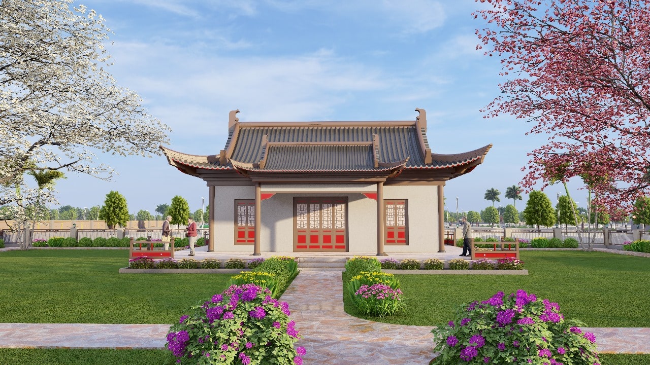 Riyasat Paradise flower