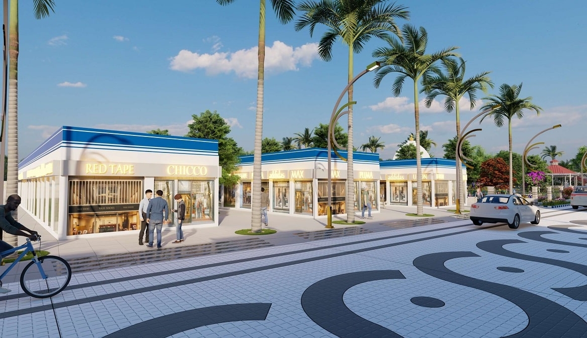 VRB Sparkle chart view