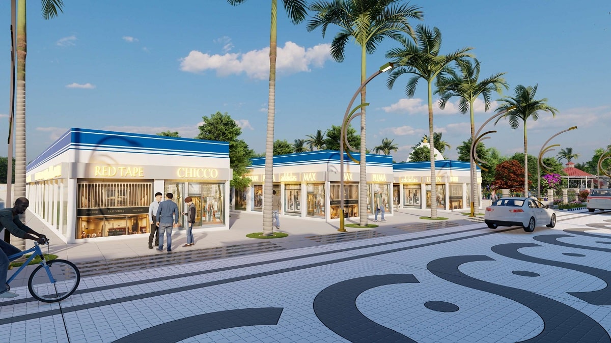 VRB Sparkle chart view