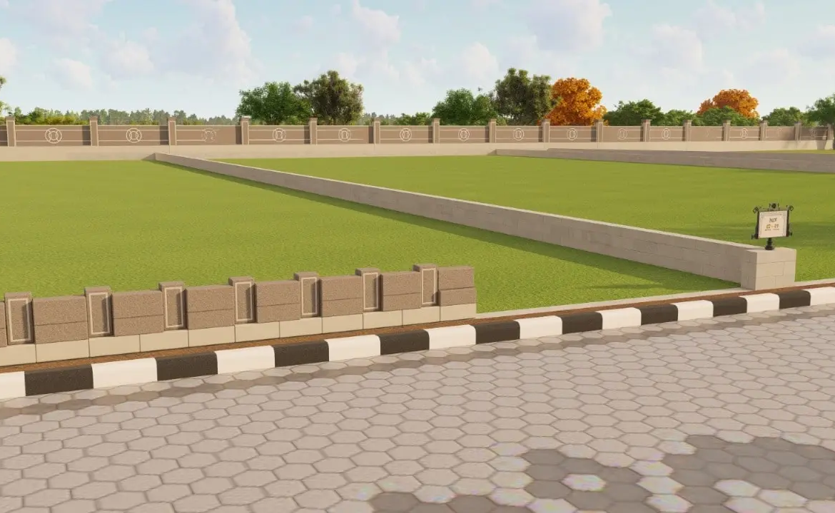 Platinum Greens chamber block