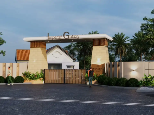 Imperial Galaxy Front