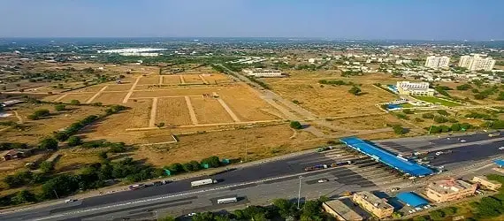 The Grand Galleria plot view