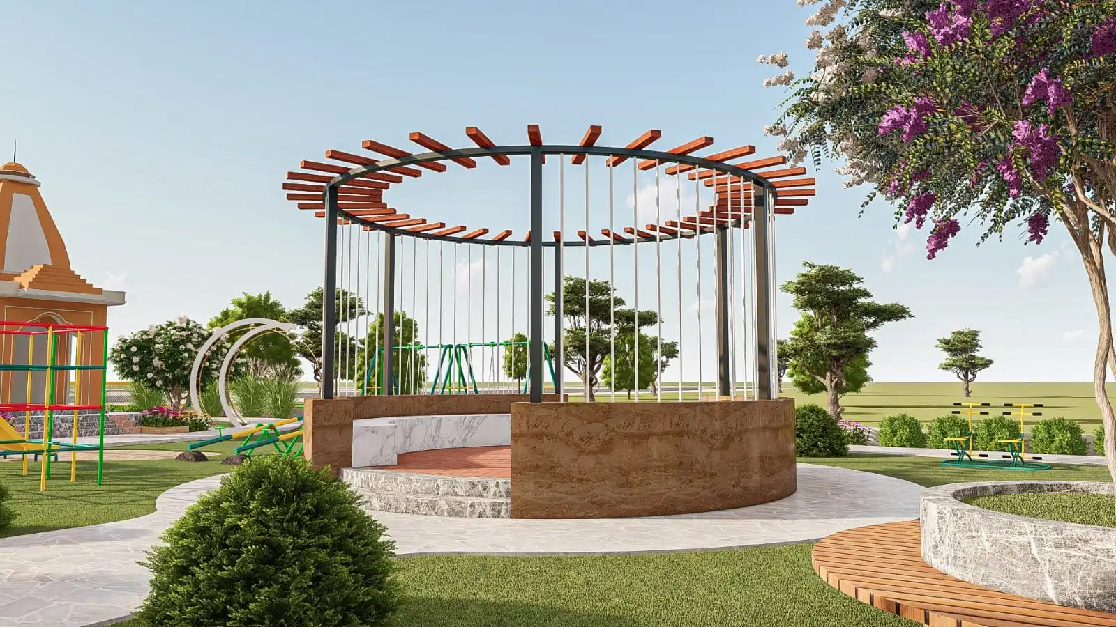 Janardhan-City-Garden-temple