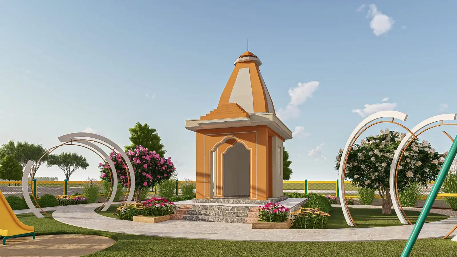 Janardhan-City-Temple