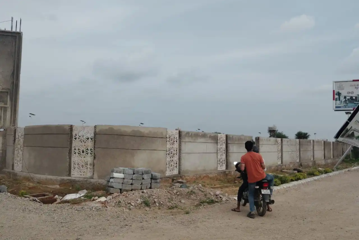 Keshavam Pratham-view