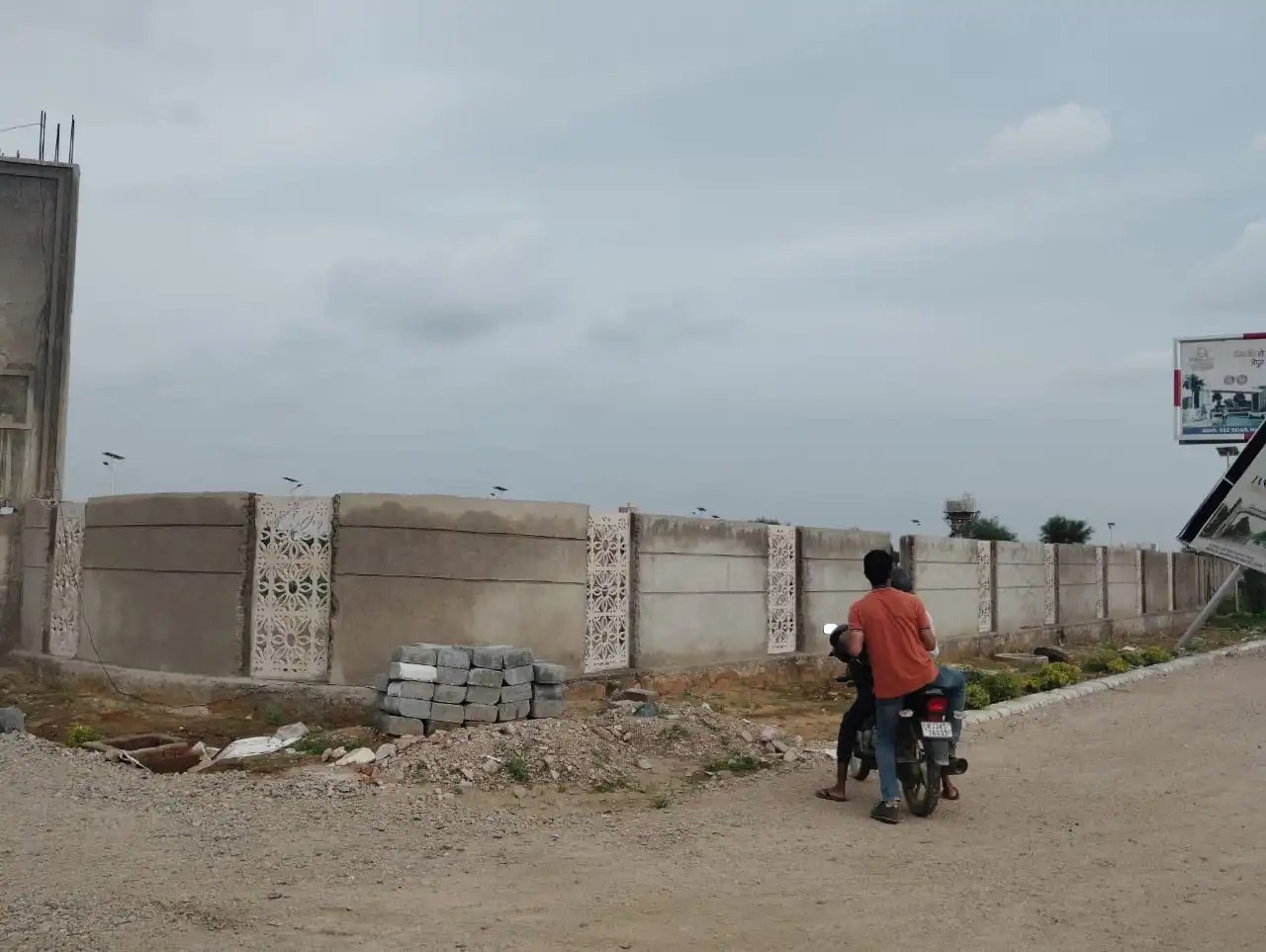 Keshavam Pratham-view