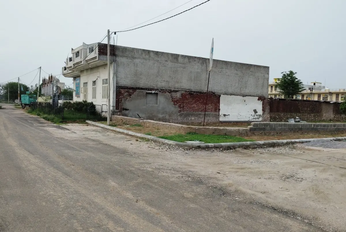 Shree Hari Vatsalya-Individual House