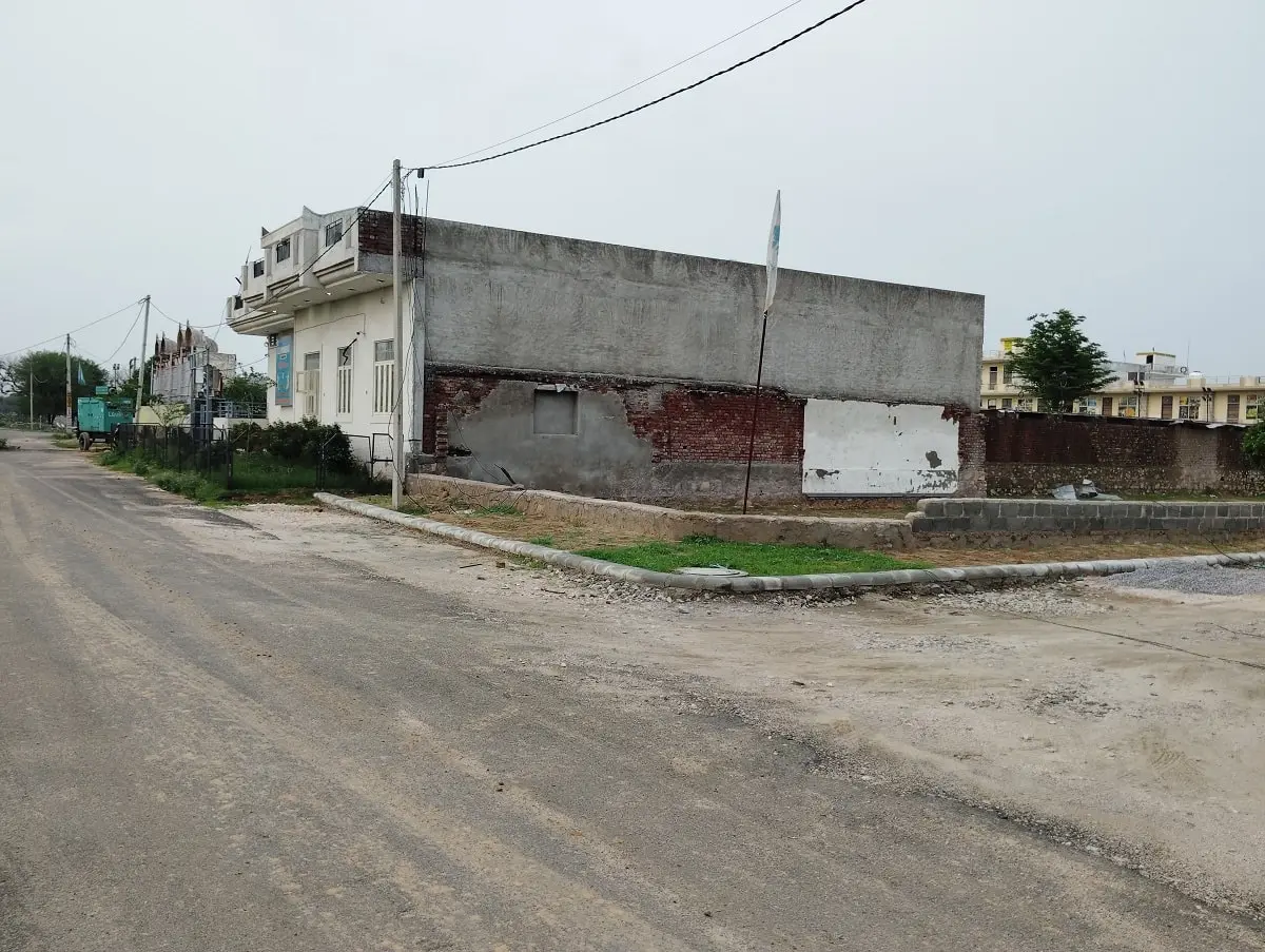 Shree Hari Vatsalya-Individual House