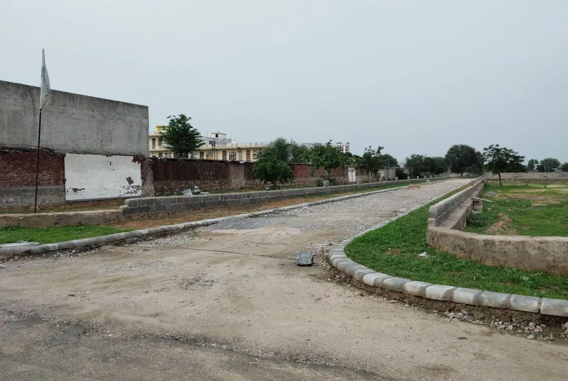 Shree Hari Vatsalya-Current Development is in progress