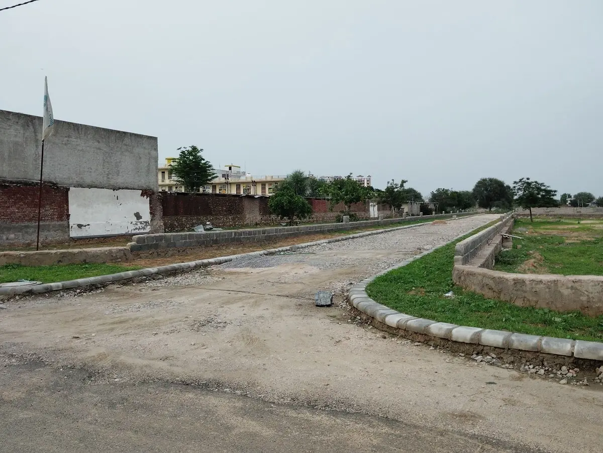 Shree Hari Vatsalya-Current Development is in progress