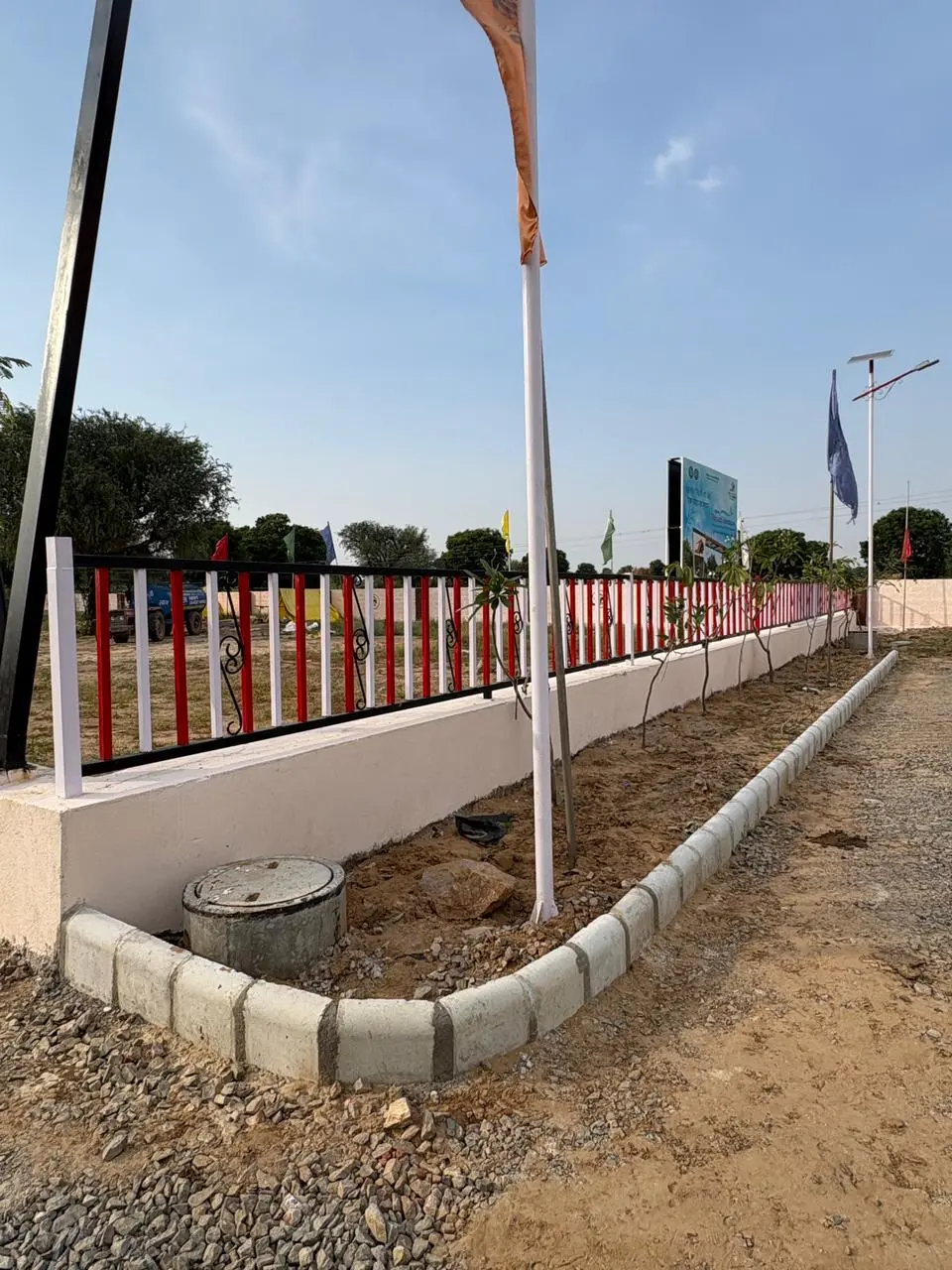 Kedia’s Parwati Meadows Kids Area